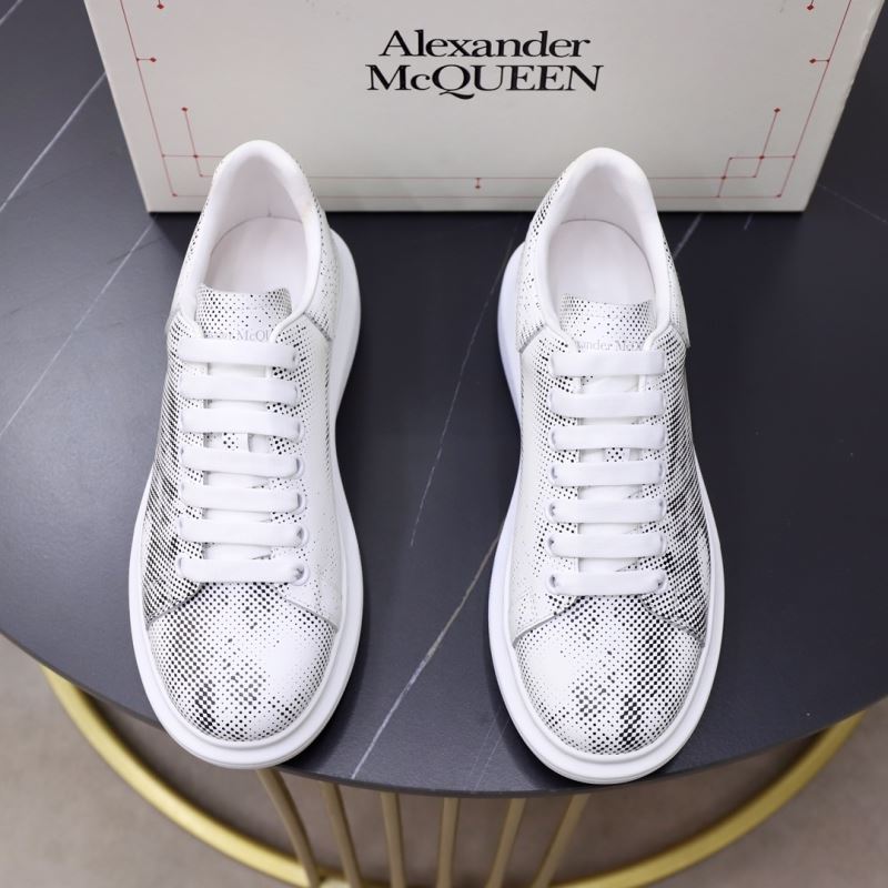 alexander M*Q*en casual shoes